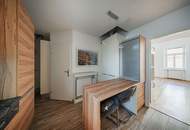 HELLE WOHLFÜHLOASE IN SIMMERING