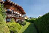 "Traumhaus im Landhausstil" - Einfamilienhaus in Goldegg