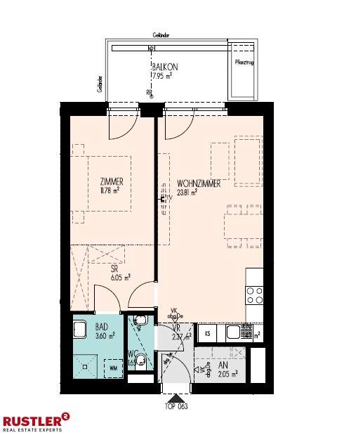 MORGENSONNE GENIESSEN I MODERN UND ZENTRAL I NAHE FH JOANNEUM
