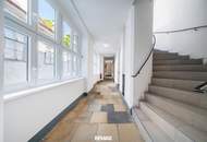 " Ein Hauch von Paris mitten in Wien – Altbau-Liebe auf höchstem Niveau "