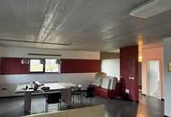 Modernes Bürogebäude mit Wohnnutzung Nähe Eisenstadt und Rust/See