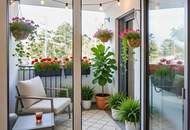 Sofort beziehbar | Moderne 2-Zimmer-Wohnung mit Loggia in 1230 Wien