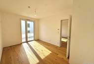 Provisionsfrei! 2-Zimmer-Neubauwohnung mit großen Balkon in Krems