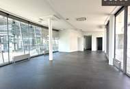 + + + DC-BOX | gekühlte Büro- oder Geschäftsfläche an der U1 + + + DONAU CITY + + +
