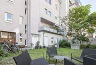 Helle 2-Zimmer-Dachgeschosswohnung mit Lift und Klima nahe Lentia-City