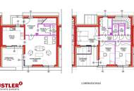 Reihenhausidyll - Wohnen im Grünen, nah am Wasser