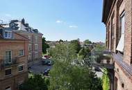 Bezaubernde 4-Zimmer-Maisonettewohnung mit Dachterrasse in Korneuburg
