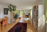 Ihr neues Zuhause! Attraktive Wohnung mit Balkon, Loggia und Garage im Zentrum von Purkersdorf