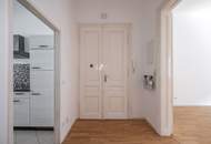 ***NEU*** Fantastische 4 Zimmer Wohnung in repräsentativem Stilaltbau! in TOP-Lage!