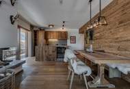 Cozy Living zwischen Wildem Kaiser und Kitzbüheler Horn