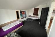 125m² Eigentumswohnung mit Balkon in Wilhering – gepflegtes Wohnhaus inkl. Parkplatz.