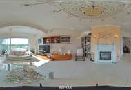 Elegantes Einfamilienhaus mit vielen luxuriösen Extras in Enzersfeld