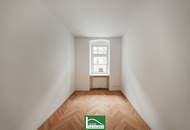Familienhit! Geräumige 5-Zimmer-Wohnung mit Balkon in 1020 Wien. - WOHNTRAUM