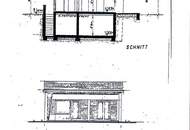 RUHIGES WOHNEN AM WASSER! Bungalow mit Blick ins Grüne mit direktem Badezugang! Erholung pur! Möbliert!