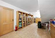 High-end living in a peaceful green location! A feel-good retreat in a class of its own: tradition meets state-of-the-art comfort!