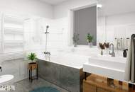 SCHLÜSSELFERTIGES REIHENHAUS AUF EIGENGRUND - 7 ZIMMER MIT WOHNKELLER