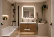Neubau-Vorsorgewohnung Nähe Schönbrunn – 2 Zimmer, Erstbezug &amp; Top-Lage