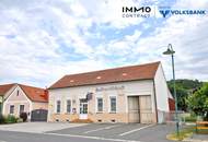 Ein ehemaliger Gasthof ist oft ein optimales Wohnhaus mit vielen Möglichkeiten