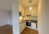 Hervorragend geschnittene 2-Zimmer-Wohnung mit Wintergarten!