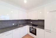 Koloniestraße! Schöne Neubauwohnung mit 6m² Balkon/Loggia!!!
