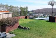 Penthouse mit Dachgarten, Pool, Grünblick, ... worauf warten Sie noch ?