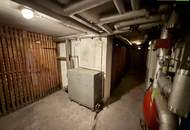 Vollvermietetes Zinshaus mit 9 Wohnungen und 2 Geschäftslokalen +++ KNITTELFELD +++