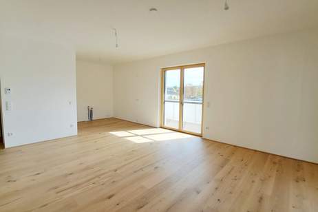 Grün, modern, einzigartig: Wohnen im Herzen von Neusiedl am See!, Wohnung-kauf, 499.000,€, 7100 Neusiedl am See