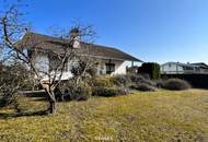 OPEN HOUSE SA 28.3. ab 11:00 - BUNGALOW in KOTTINGBRUNN