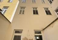 Altbau-Flair trifft Geschäftsidee – Lokal in Toplage von 1080 Wien