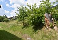 Schönes Baugrundstück am Sonnenplateau des Millstätter Sees