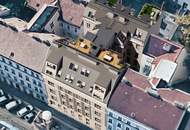Perfekt ausgestattetes Büro/Praxis in Top-Lage von Wien - 35m² zum Schnäppchenpreis von 125.000,00 € - Jetzt zugreifen! - JETZT ZUSCHLAGEN