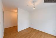 | 2 ZIMMER WOHNUNG | RUHIGER ERSTBEZUG MIT GARTEN &amp; TERRASSE | HOFSEITIG | MEIDLING |