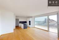 Traumblick über Wien – Wohnen in Ruhelage mit Stil