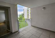 PROVISIONSFREIE 2- ZIMMERWOHNUNG mit LOGGIA