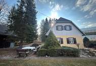 Entzückendes Haus in sonniger Alleinlage!