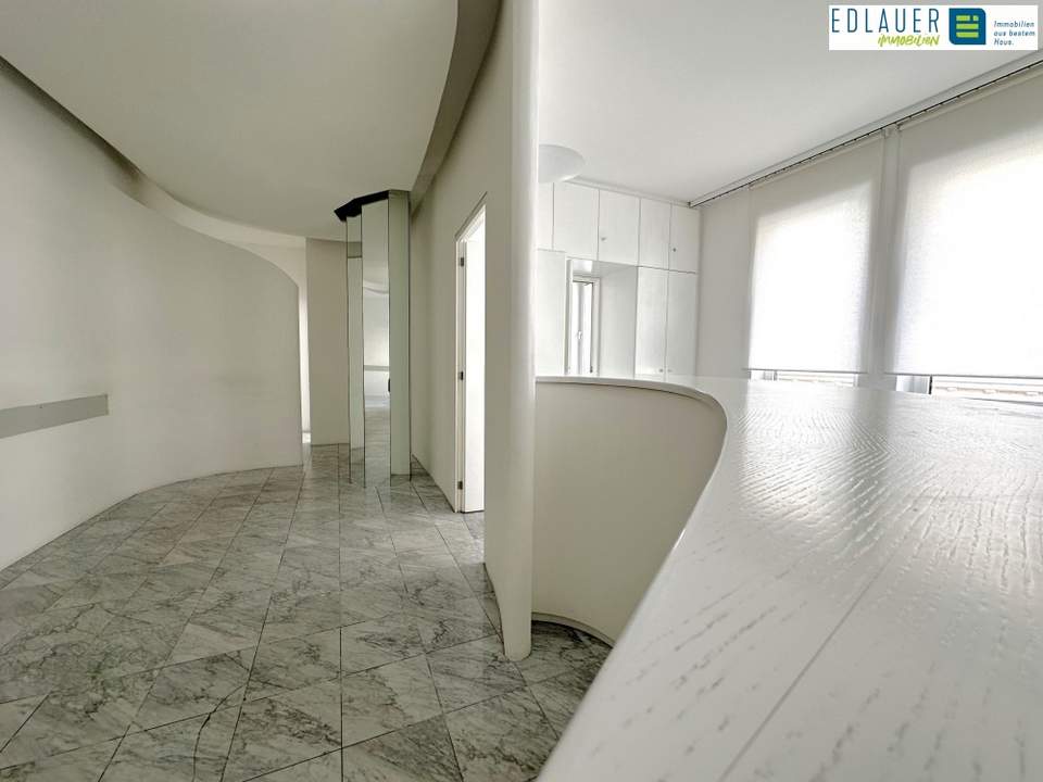Modernes Büro / Ordination in Zentrumslage!