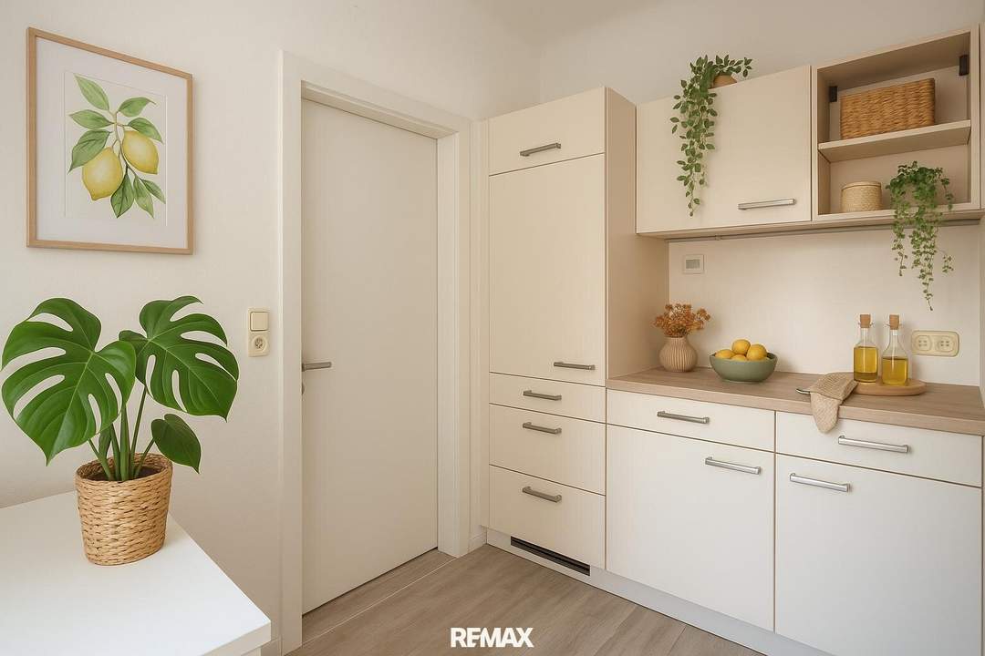 Kompaktes City-Juwel – Modern wohnen in bester Lage!