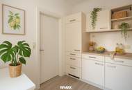 Kompaktes City-Juwel – Modern wohnen in bester Lage!