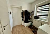 Modernisierte 2-Zimmer-Wohnung mit Top-Anbindung