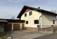 Wohnhaus - Flexibel als Familienheim oder mit 2 Wohneinheiten