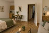 1 Zimmer Wohnung in Floridsdorf ab Juni günstiger