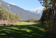 Freizeitwohnsitz in Ruhelage am Mieminger Plateau - Erstbezug