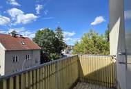 Zentrumsnahe 2-Zimmer-Eigentumswohnung mit Balkon und Gestaltungspotenzial