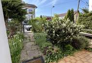 Perfekt gelegen & bereit für neue Ideen – Haus mit Garten in Bestlage | U6 Siebenhierten + Triester Straße Nähe