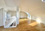 360 TOUR // DACHGESCHOSS-WOHNUNG nahe BURGTHEATER