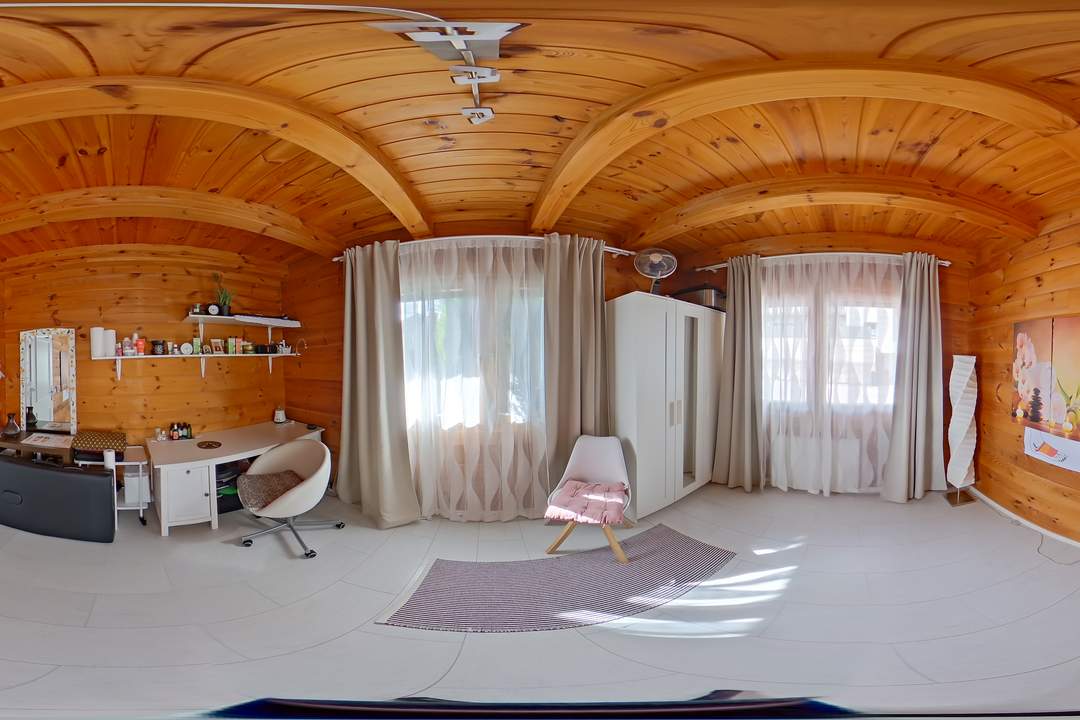 Sonne, Aussichtslage und das Gefühl von Urlaub zuhause