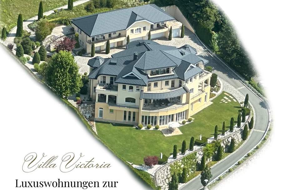 Panorama-Wohnen mit weitem Blick über das Gailtal, Wohnung-miete, 1.430,00,€, 9620 Hermagor