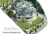 Panorama-Wohnen mit weitem Blick über das Gailtal