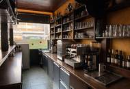 Brandineser zu vergeben | 12 m² Schanigarten ganzjährig | Straßenbahn direkt vor der Tür | Keine Ablöse | inkl. Kellerabteil