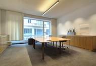 Topbürofläche in Bestlage des 7. Bezirks direkt an der Mariahilfer Straße